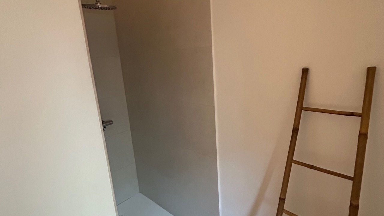 Photo of Bathroom in Sant Miquel de Fluvia