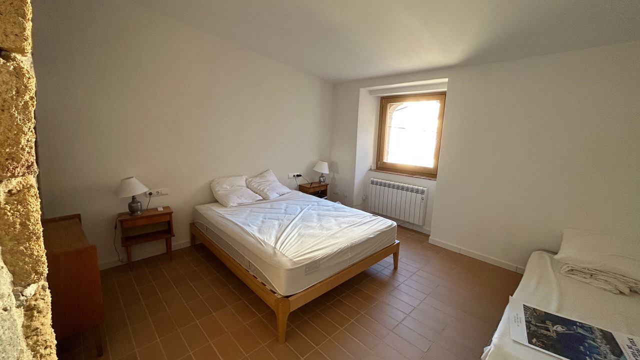 Photo of Bedroom in Sant Miquel de Fluvia