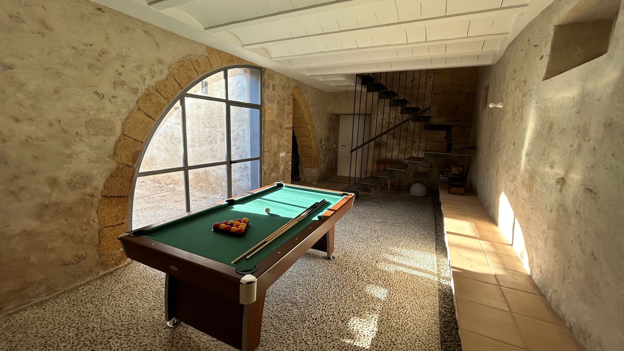 Photo of Bedroom in Sant Miquel de Fluvia