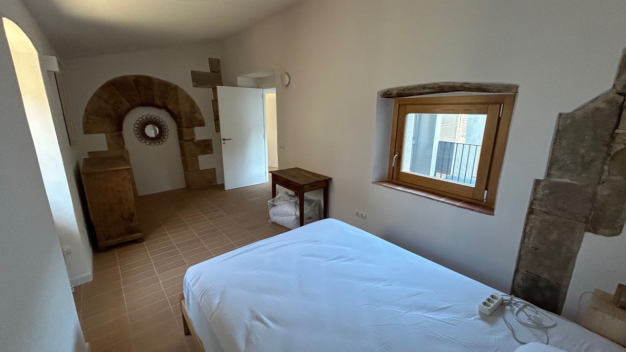 Photo of Bedroom in Sant Miquel de Fluvia