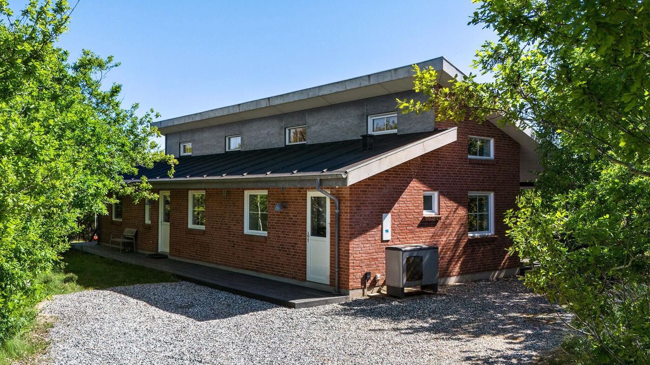 Photo of Others in Lodbjerg Hede