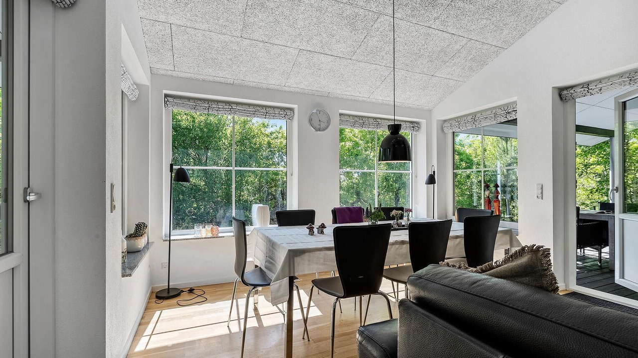 Photo of Bedroom in Lodbjerg Hede