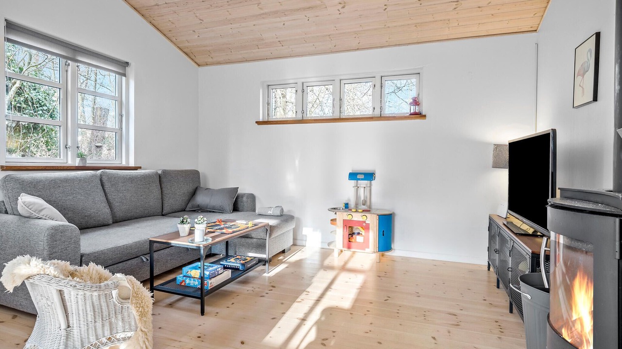 Photo of Bedroom in Holbaek