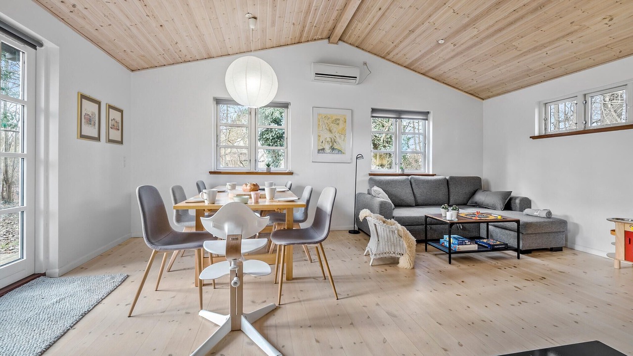 Photo of Bedroom in Holbaek