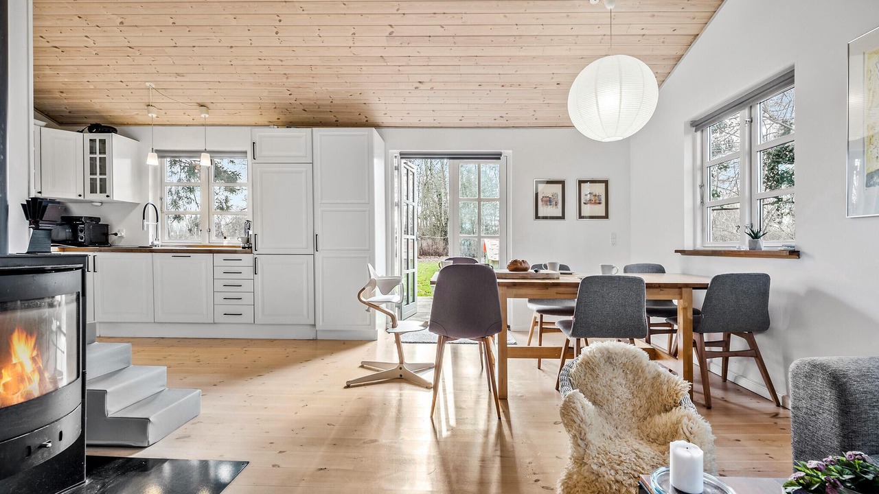 Photo of Bedroom in Holbaek