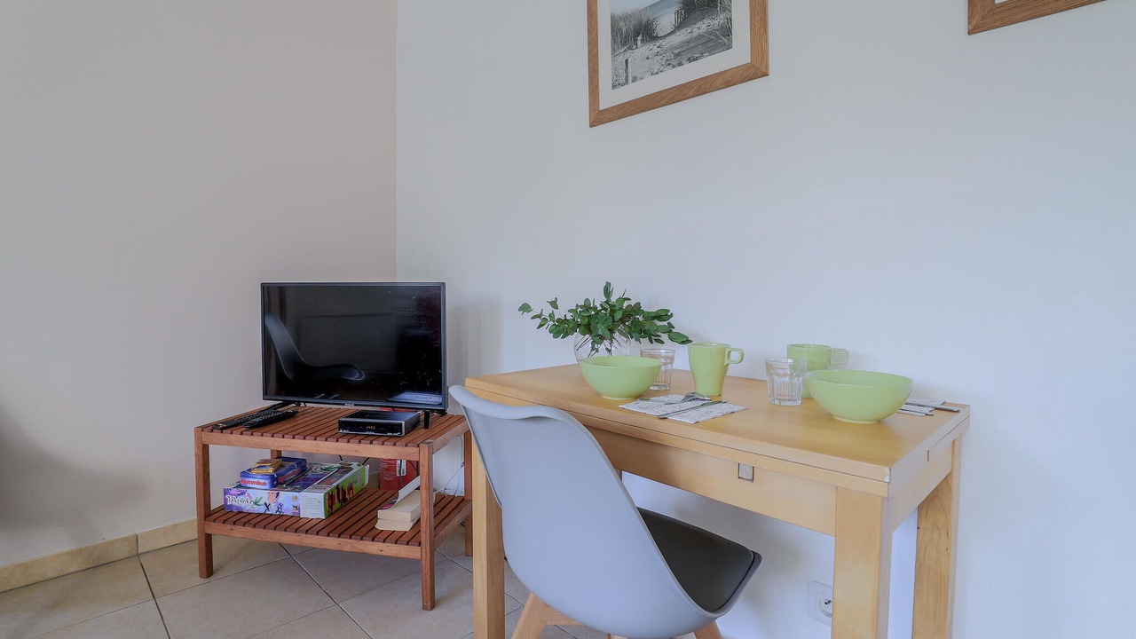 Photo of Bedroom in Saint-Josse
