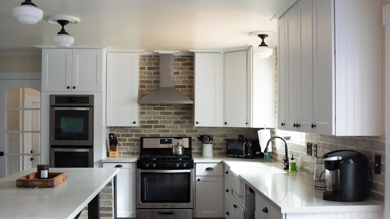Photo of Kitchen in Placerville