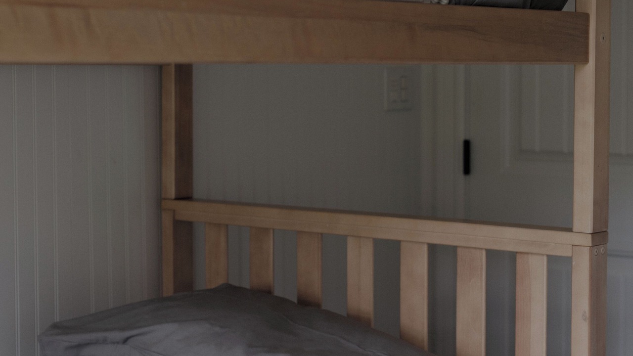 Photo of Bedroom in Placerville