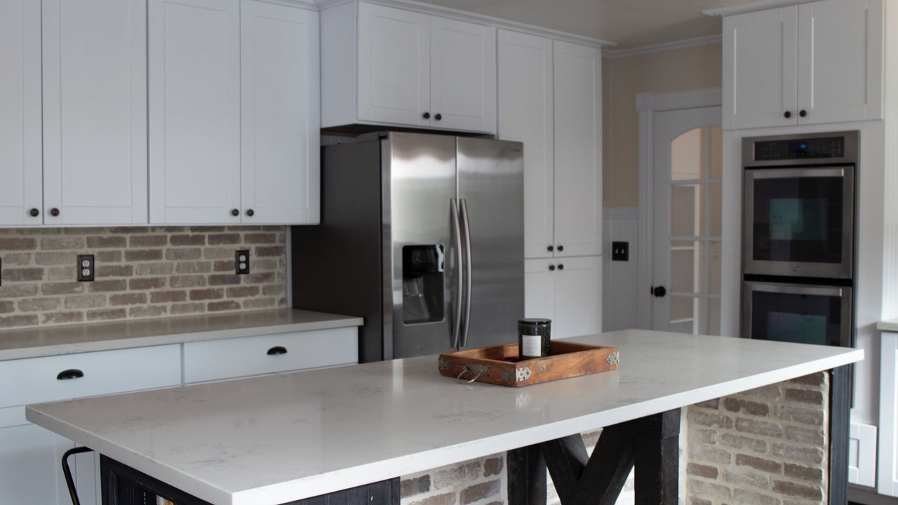 Photo of Kitchen in Placerville