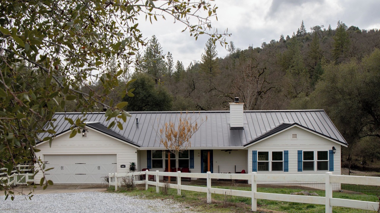 Photo of Outdoor in Placerville