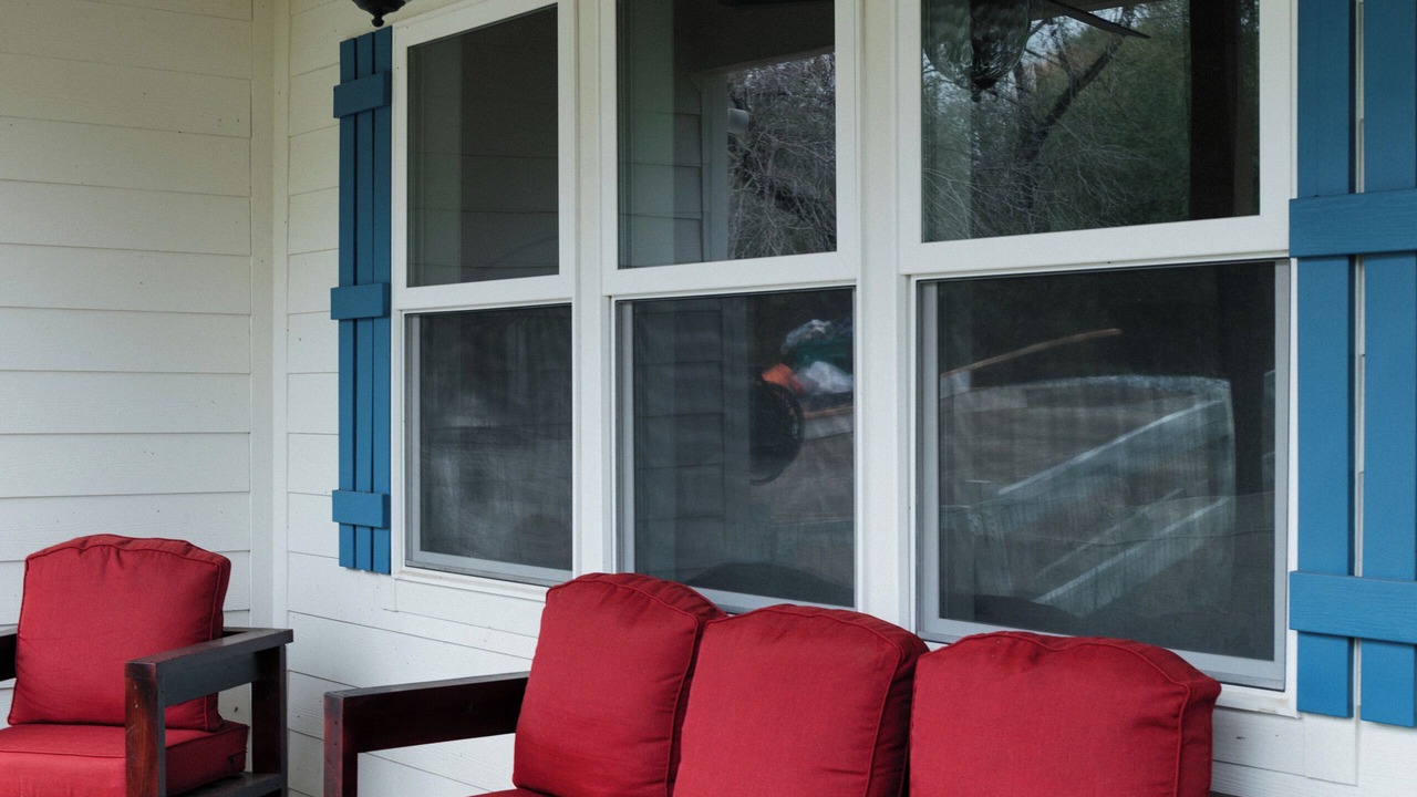 Photo of Patio Balcony in Placerville