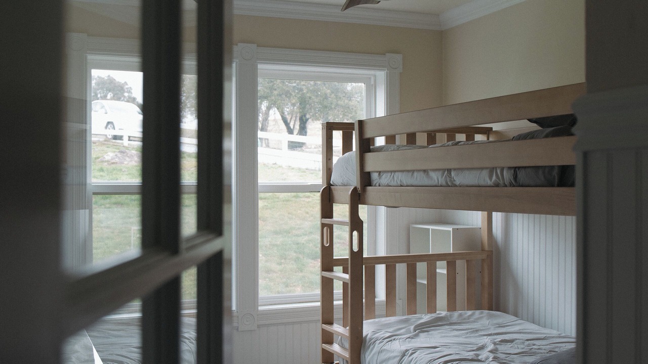 Photo of Bedroom in Placerville