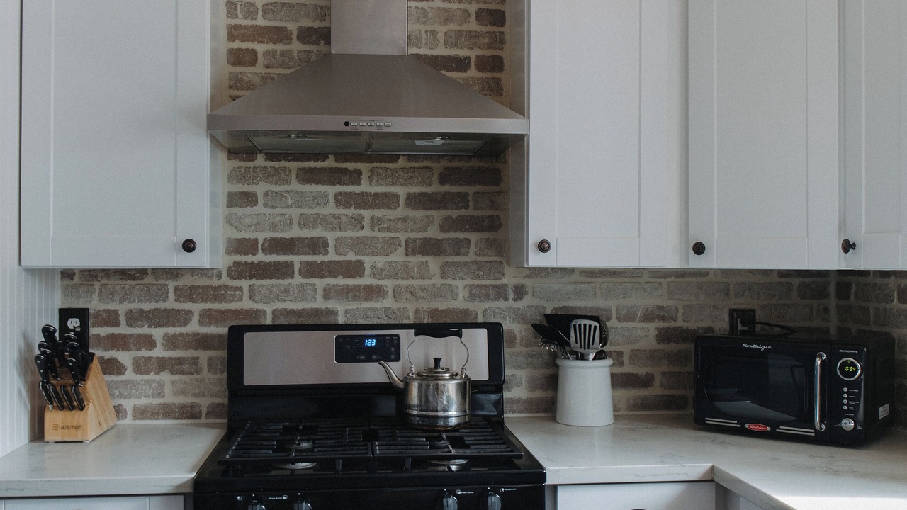 Photo of Kitchen in Placerville