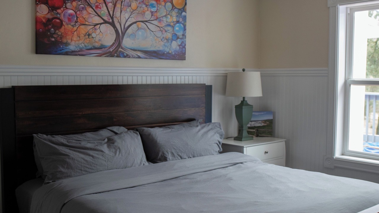 Photo of Bedroom in Placerville