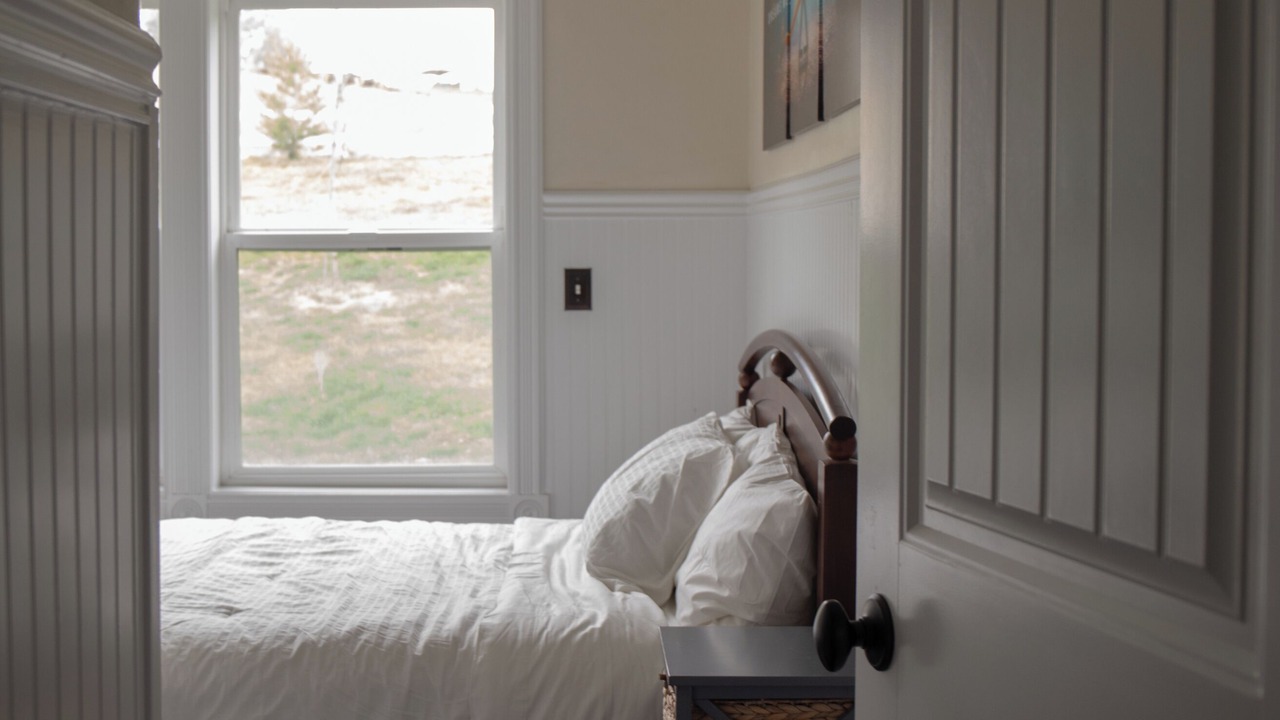 Photo of Bedroom in Placerville
