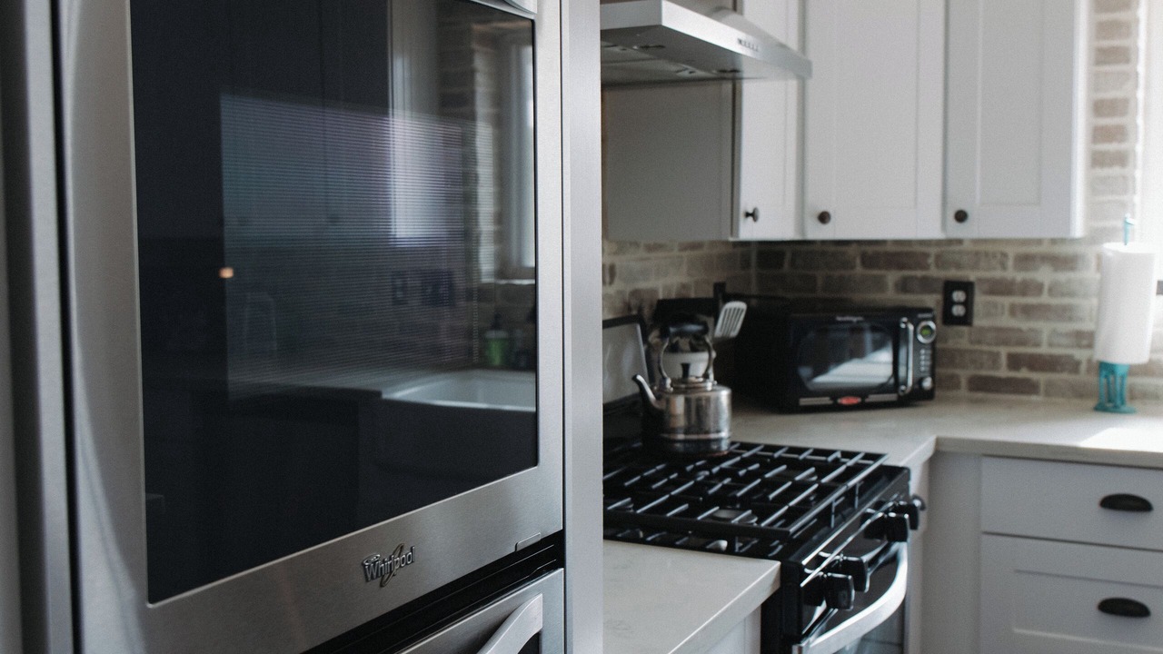 Photo of Kitchen in Placerville