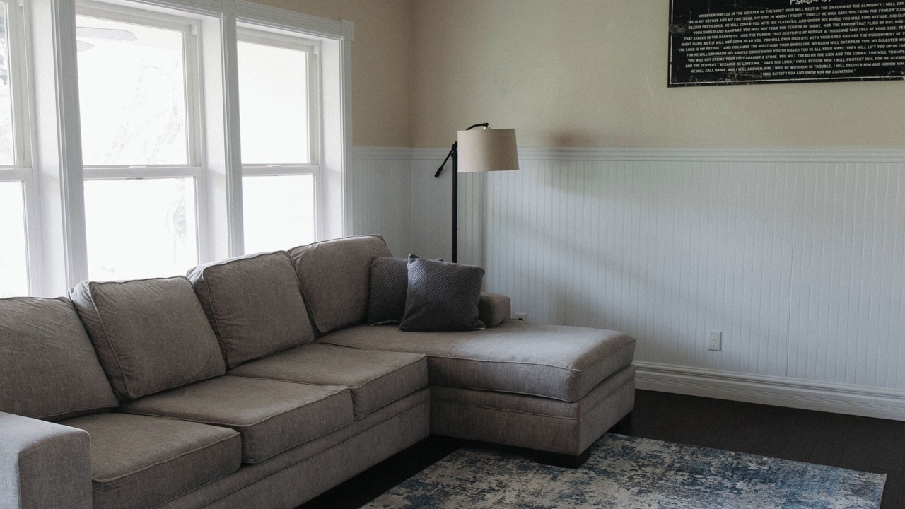 Photo of Livingroom in Placerville