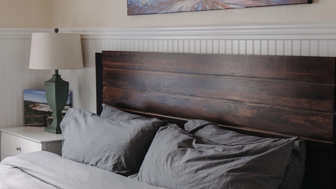 Photo of Bedroom in Placerville
