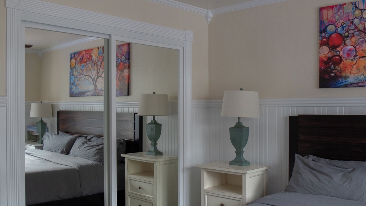 Photo of Bedroom in Placerville