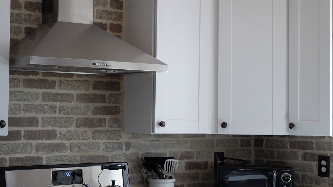 Photo of Kitchen in Placerville