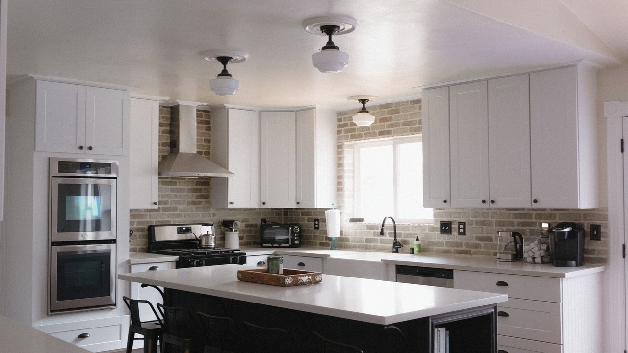 Photo of Kitchen in Placerville
