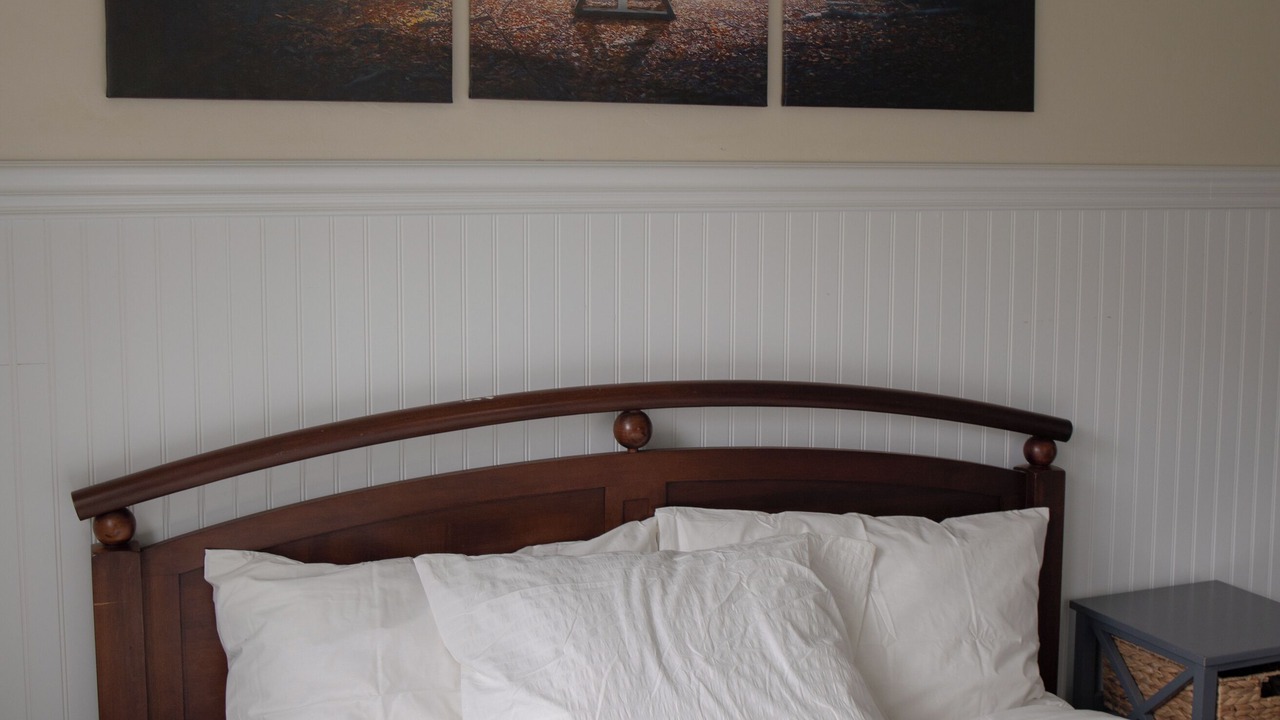 Photo of Bedroom in Placerville