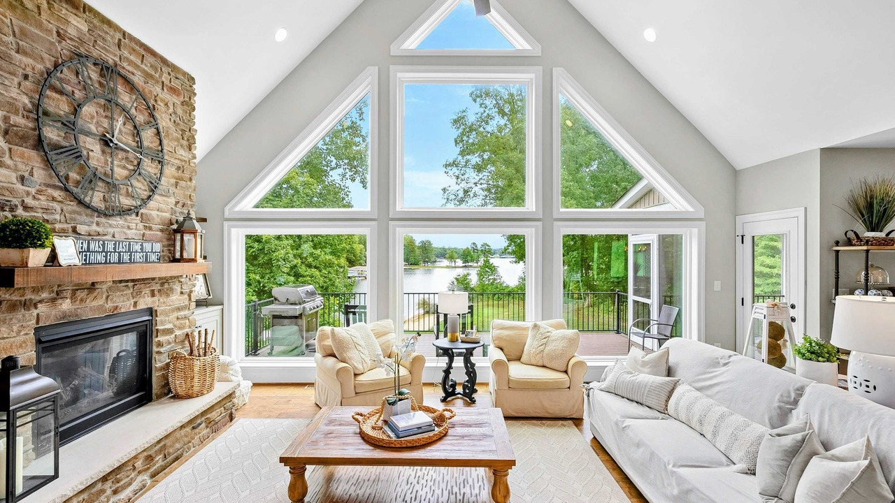 Photo of Livingroom in Mineral