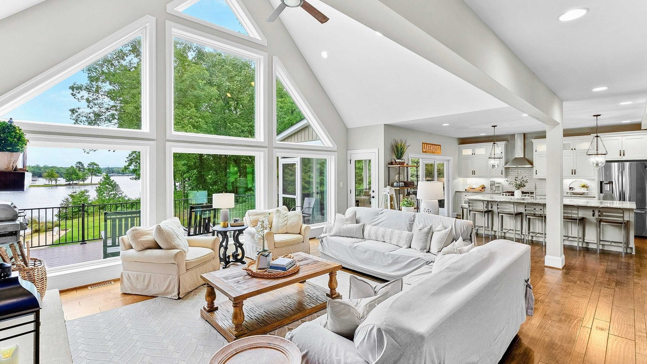 Photo of Livingroom in Mineral