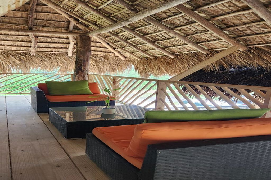 Photo of Patio Balcony in Samana