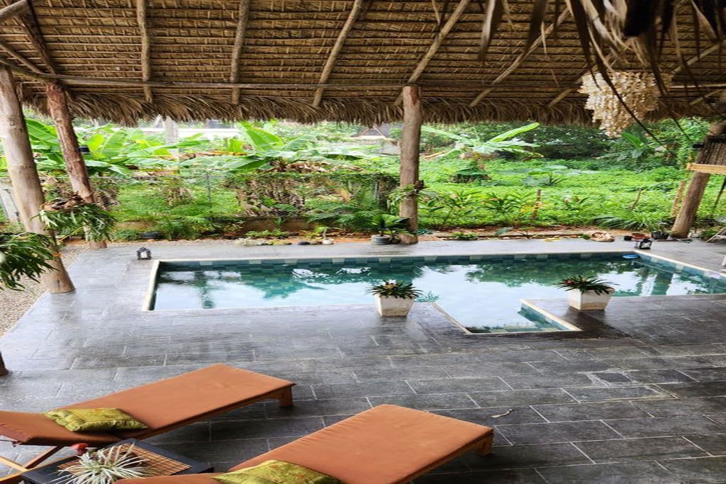 Photo of Outdoor in Samana