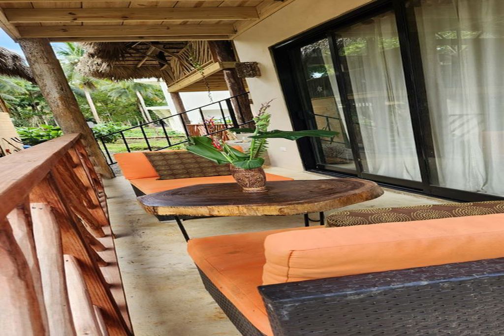 Photo of Patio Balcony in Samana