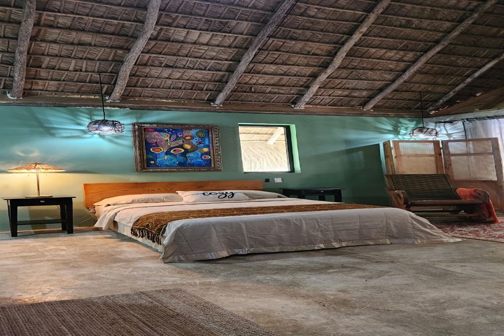 Photo of Bedroom in Samana