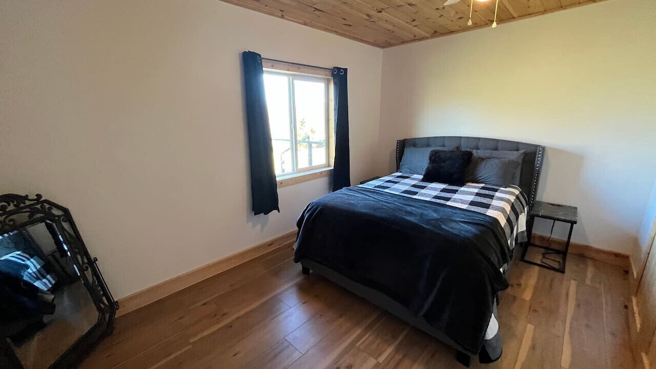 Photo of Bedroom in Bon Aqua