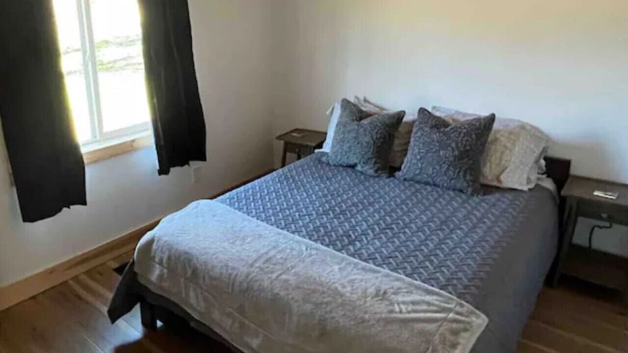 Photo of Bedroom in Bon Aqua