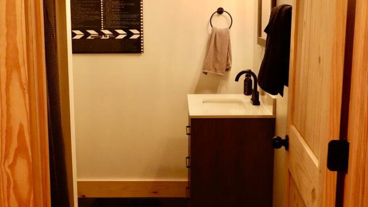 Photo of Bathroom in Bon Aqua