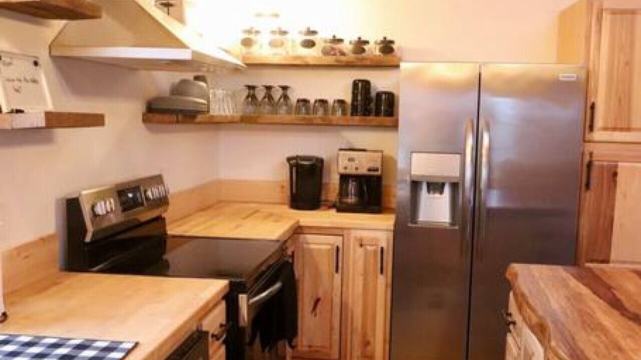Photo of Kitchen in Bon Aqua