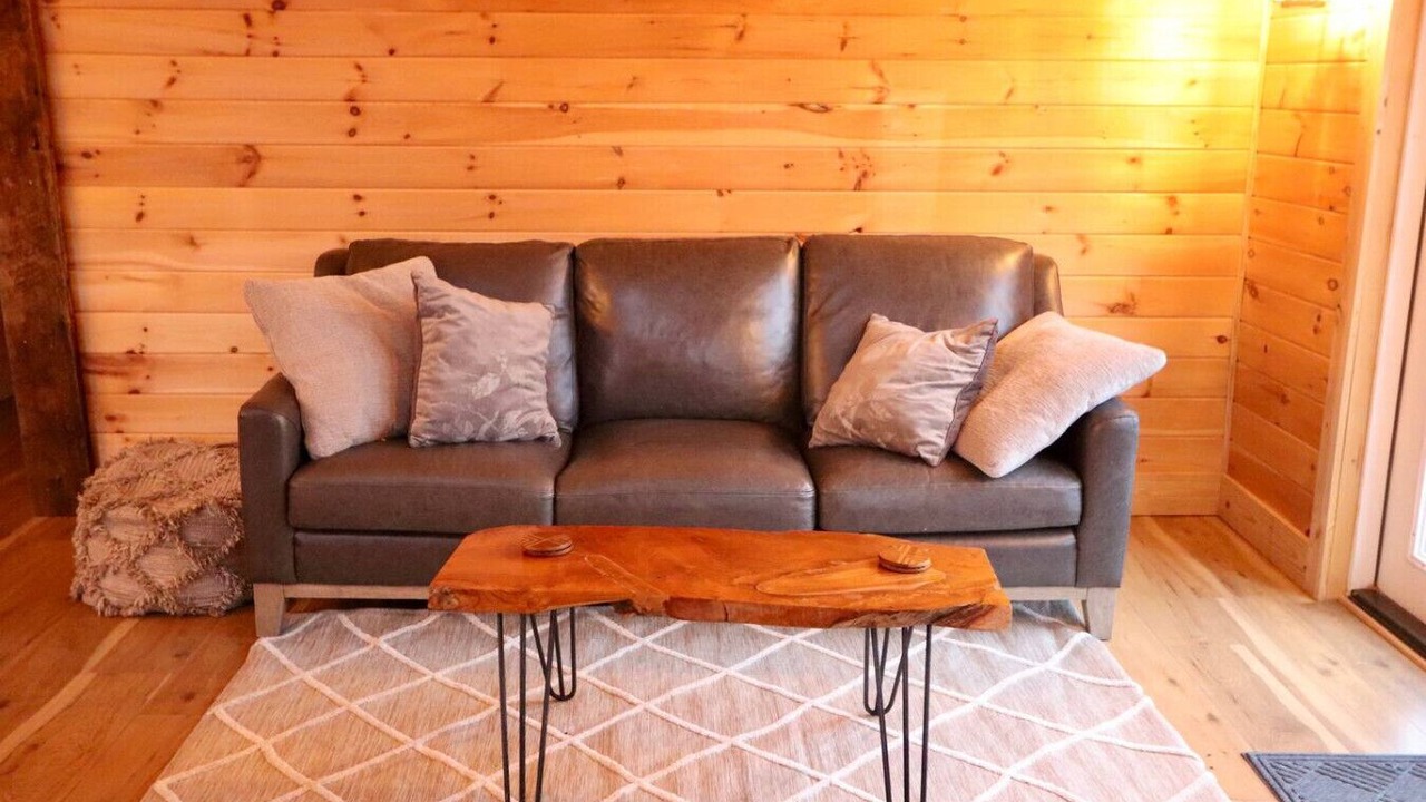 Photo of Livingroom in Bon Aqua