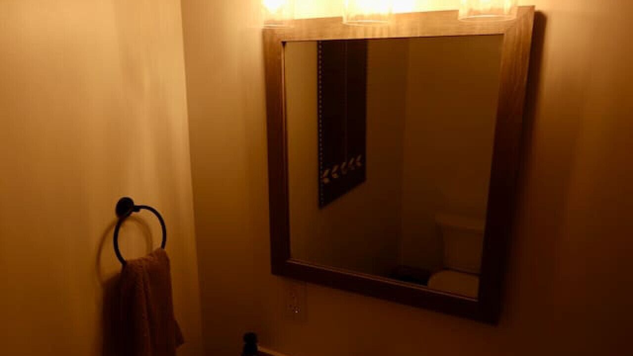 Photo of Bathroom in Bon Aqua