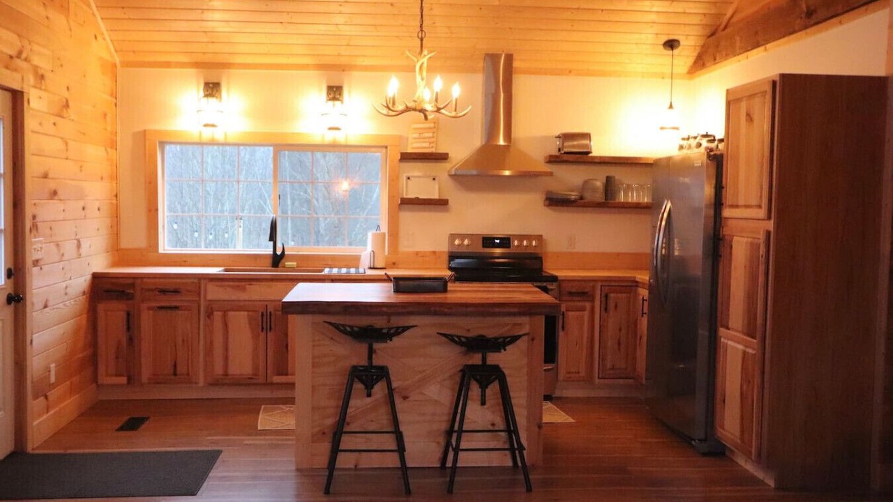 Photo of Kitchen in Bon Aqua