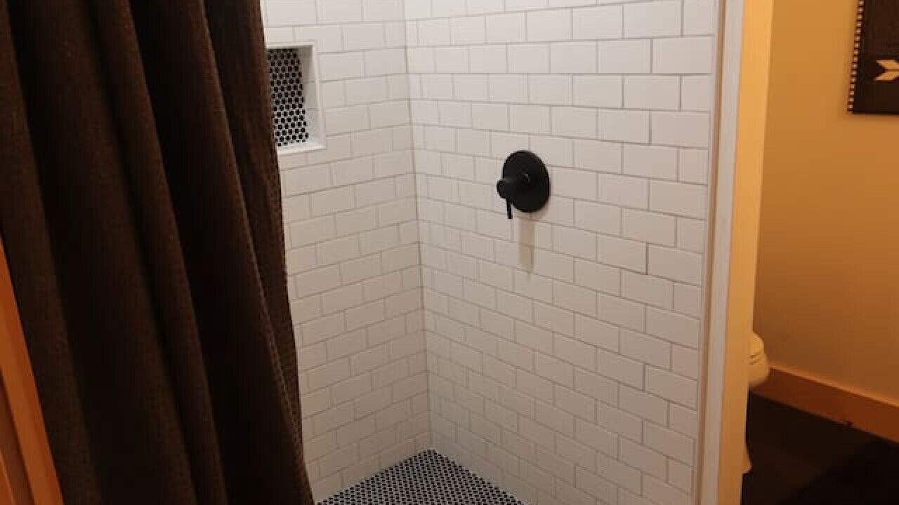 Photo of Bathroom in Bon Aqua