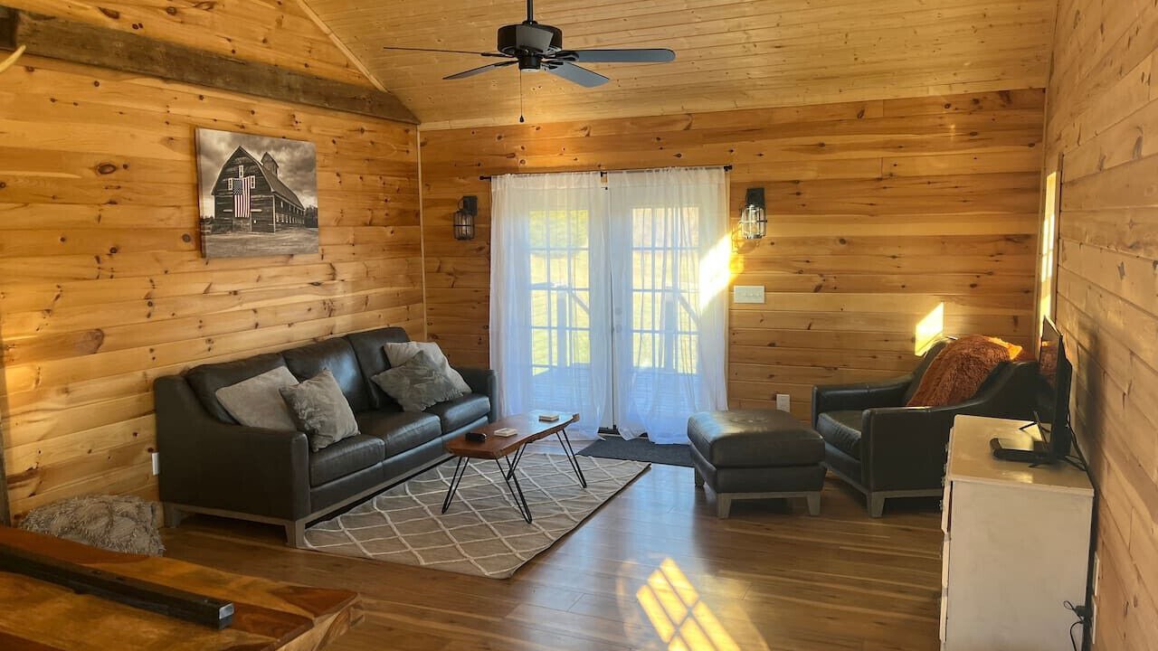 Photo of Livingroom in Bon Aqua