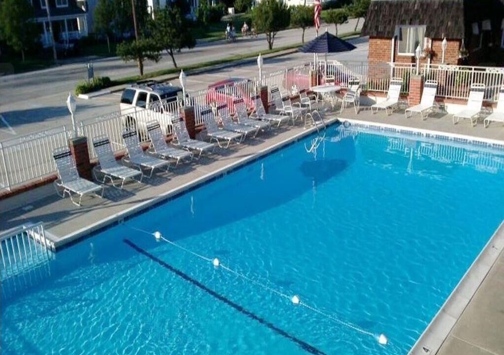 Photo of Outdoor in Admiral Estates