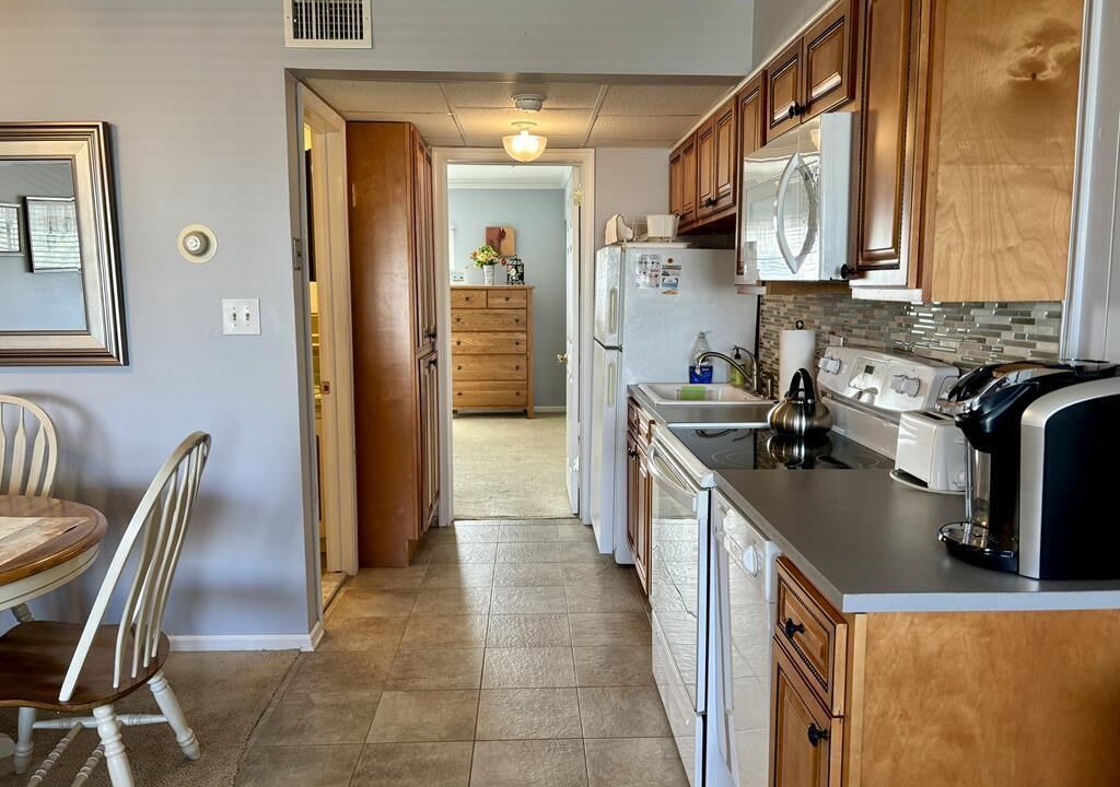 Photo of Kitchen in Admiral Estates