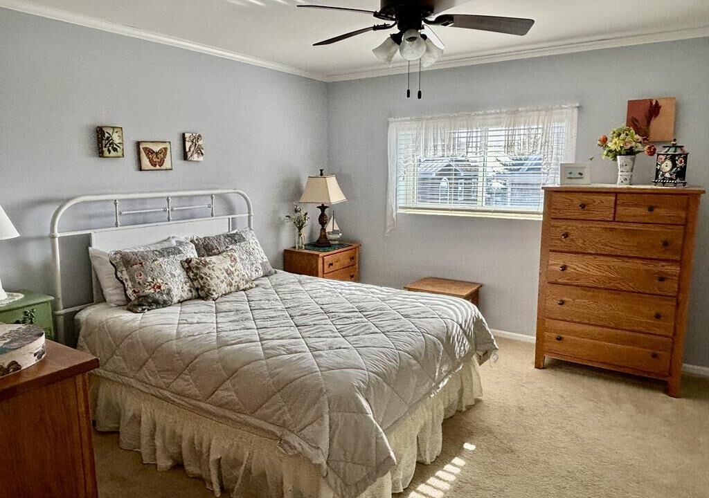 Photo of Bedroom in Admiral Estates