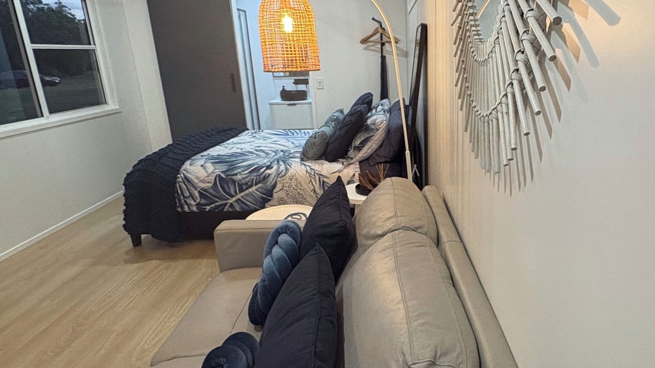 Photo of Bedroom in Burpengary