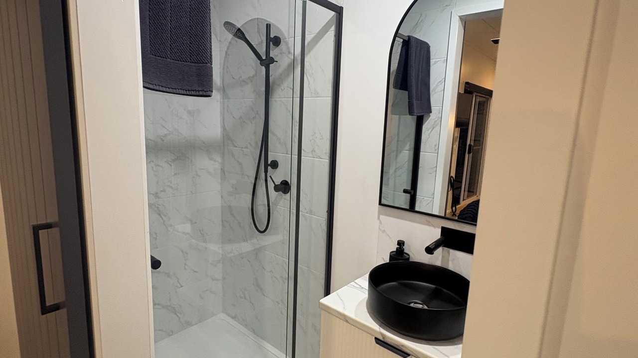 Photo of Bathroom in Burpengary