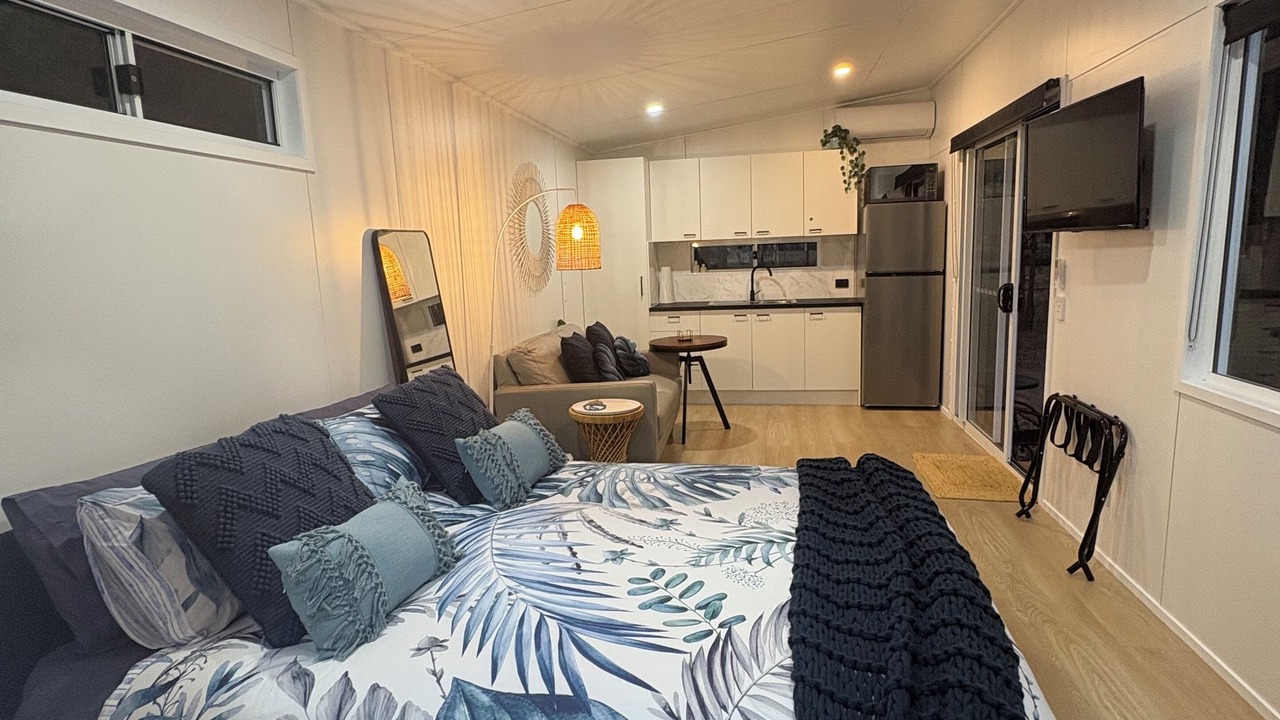 Photo of Bathroom in Burpengary