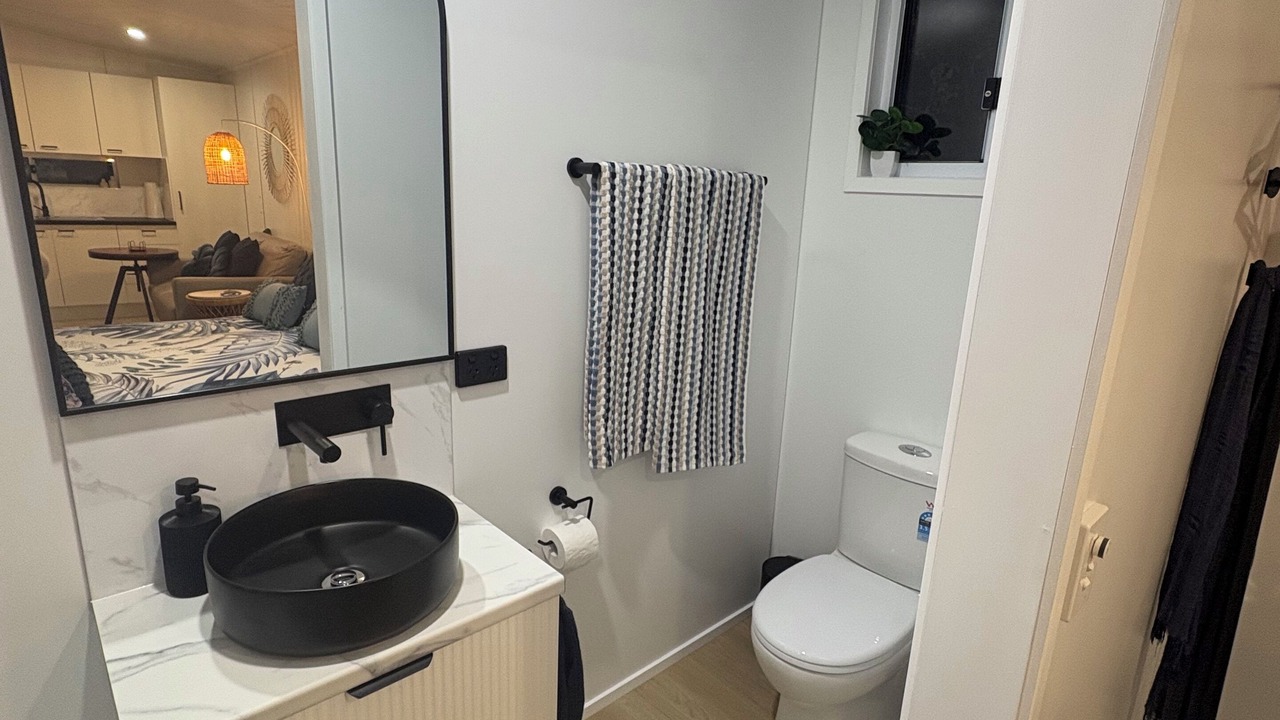 Photo of Bathroom in Burpengary