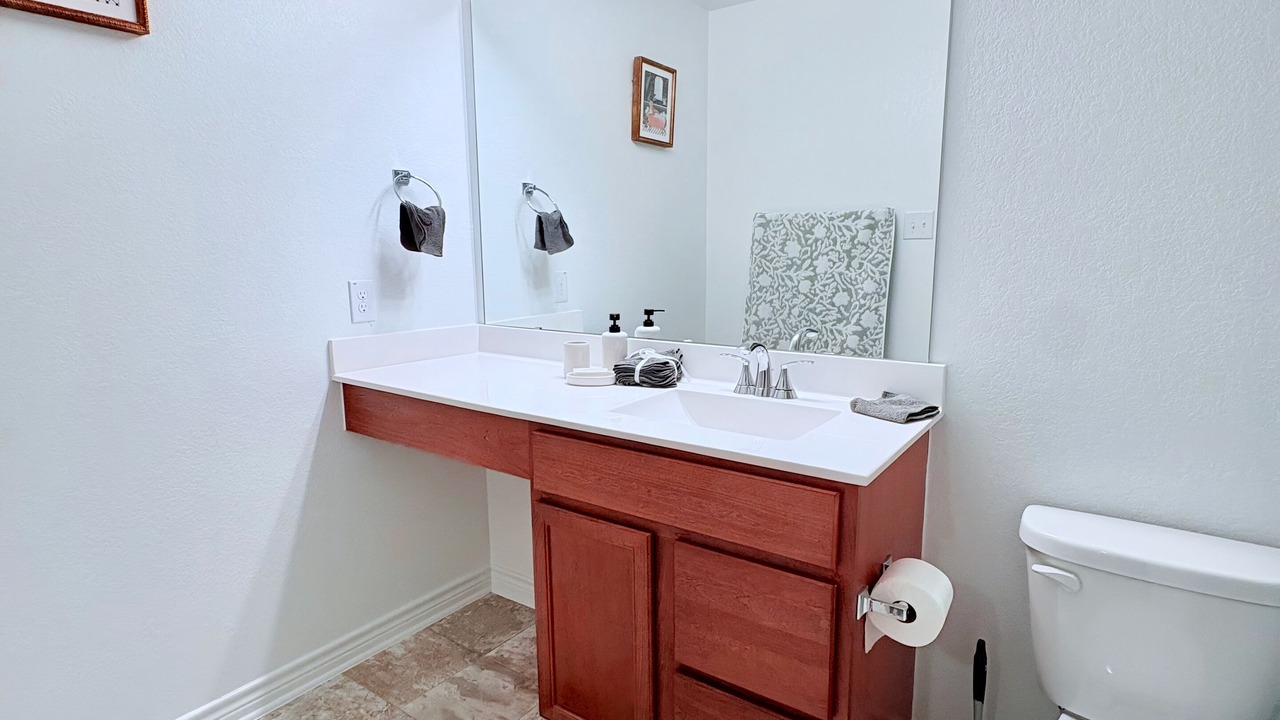 Photo of Bathroom in Southside