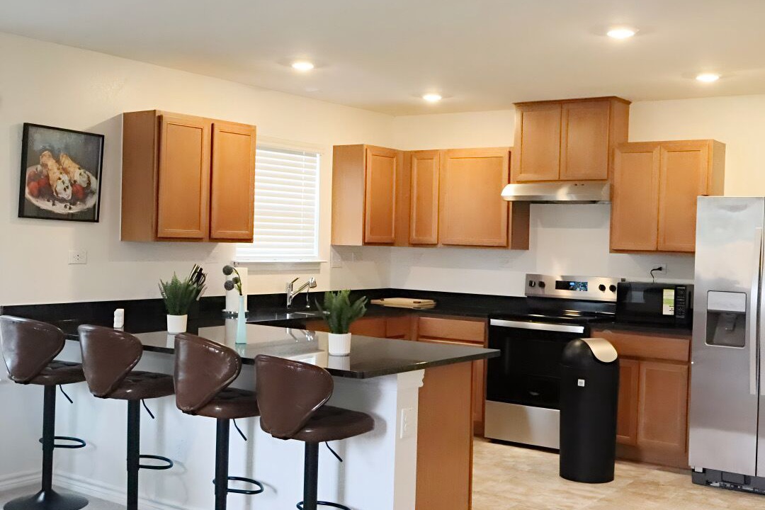 Photo of Kitchen in Southside